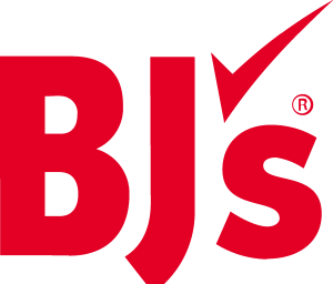 Bj’S Logo Vector