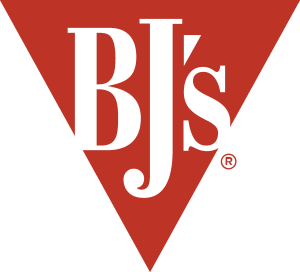 Bj’S Restaurants Logo Vector