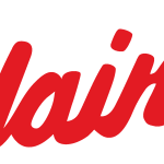 Blain’s Logo Vector