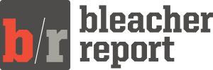 Bleacher Report Logo Vector