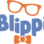 Blippi Logo Vector