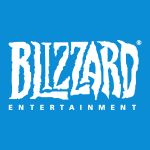 Blizzard Logo Vector