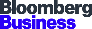 Bloomberg Business Logo Vector