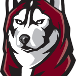 Bloomsburg Huskies Logo Vector