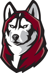 Bloomsburg Huskies Logo Vector