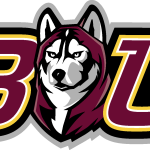 Bloomsburg University Logo Vector