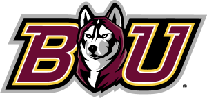 Bloomsburg University Logo Vector