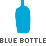 Blue Bottle Coffee Logo Vector