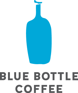 Blue Bottle Coffee Logo Vector