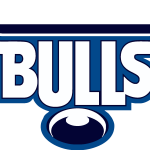 Blue Bulls Logo Vector