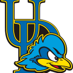 Blue Hen Logo Vector