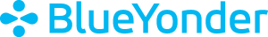 Blue Yonder Logo Vector