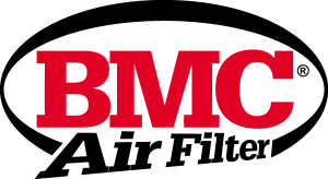 Bmc Air Filters Logo Vector