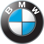 Bmw Motorcycle Logo Vector