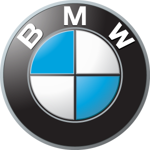 Bmw Motorcycle Logo Vector
