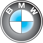 Bmw_Color Logo Vector