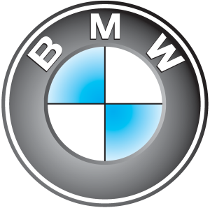 Bmw_Color Logo Vector