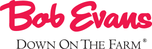 Bob Evans Logo Vector