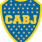 Boca Logo Vector