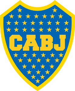 Boca Logo Vector