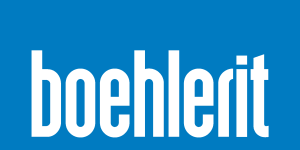 Boehlerit Logo Vector