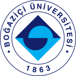 Boğaziçi Üniversitesi Logo Vector