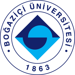 Boğaziçi Üniversitesi Logo Vector