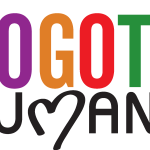 Bogotá Humana Logo Vector