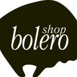 Bolero Shop Logo Vector