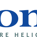 Bond Offshore Helicopters Logo Vector