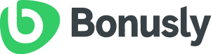 Bonusly Logo Vector
