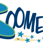 Boomerang Cartoon Network Logo Vector