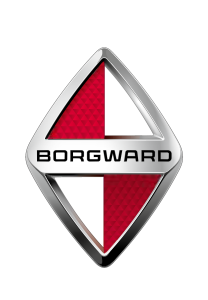 Borgward Logo Vector