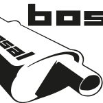 Bosal Logo Vector