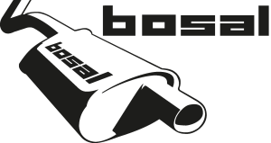 Bosal Logo Vector