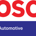 Bosch Automotive Logo Vector