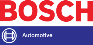 Bosch Automotive Logo Vector
