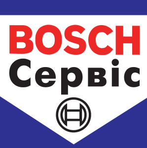 Bosch Cepbic Logo Vector