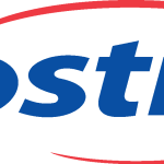 Bostik Logo Vector