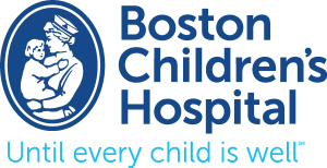 Boston Children’s Hospital Logo Vector