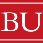 Boston University Logo Vector