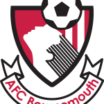 Bournemouth FC Logo Vector