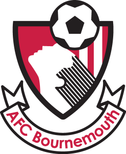 Bournemouth FC Logo Vector