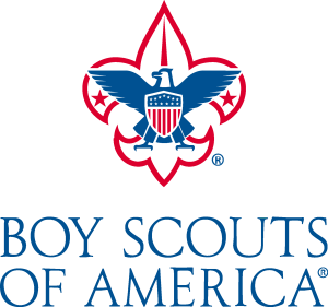 Boy Scout Logo Vector