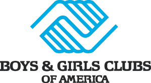 Boys And Girls Club Of America Logo Vector