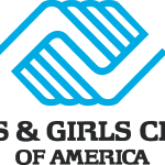 Boys & Girls Club Logo Vector