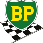 Bp Racing Logo Vector