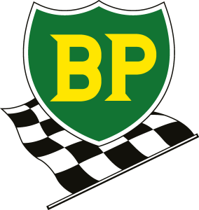 Bp Racing Logo Vector