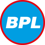 Bpl Logo Vector