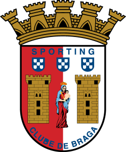 Braga Logo Vector